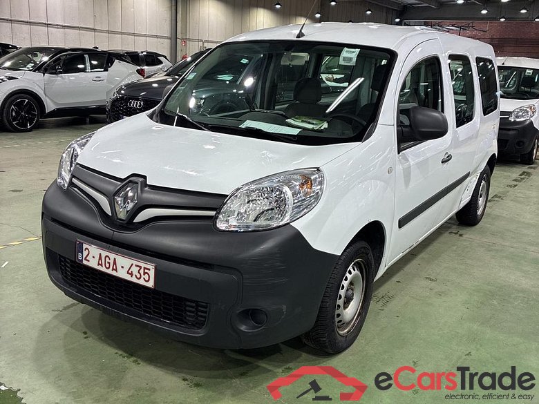 RENAULT KANGOO EXPRESS 1.5 BLUE DCI 95 MAXI CONFORT