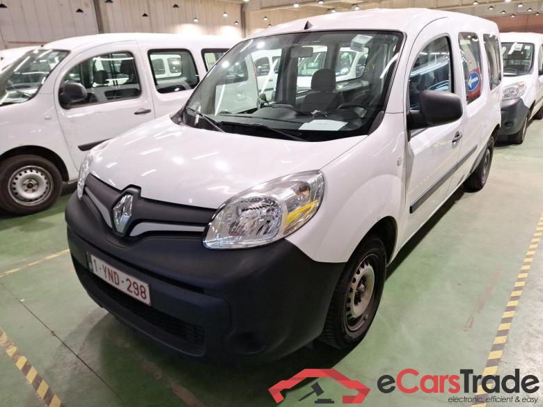 RENAULT KANGOO EXPRESS MAXI DIESEL Lot 1.3 RENAULT KANGOO EXPRESS Maxi 1.5 dCi Blue Confort #1