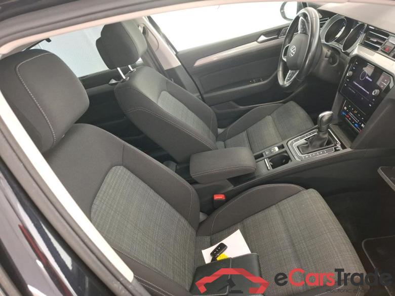 Volkswagen 2.0 TDI 150 SCR DSG7 BUSINESS Passat Berline Business 2.0 TDI 150CV BVA7 E6dT #5
