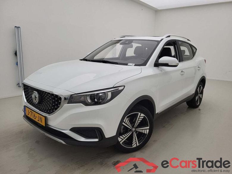 MG ZS EV Luxury 45 kWh #1