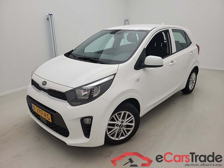 KIA Picanto 1.0 DPi DynamicLine #1