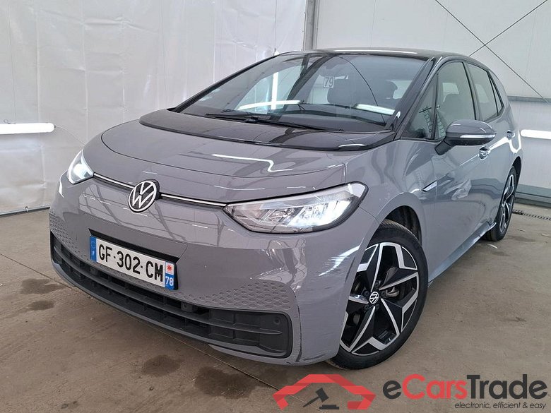 Volkswagen 77 kWh Pro S ID.3 Pro S 77kWh BVA