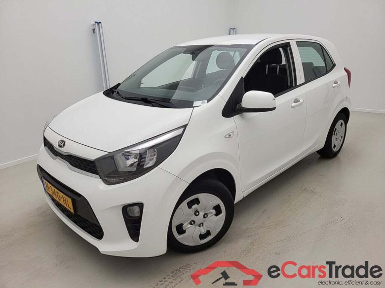 KIA Picanto 1.0 MPi Comf.Pl.L.