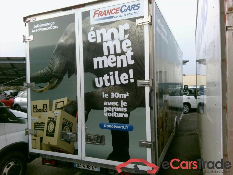 Daily 30M3 35C14H BVA8  #4