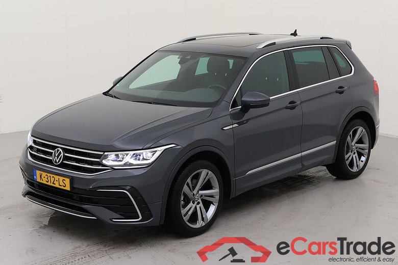 VOLKSWAGEN Tiguan 110 kW #1