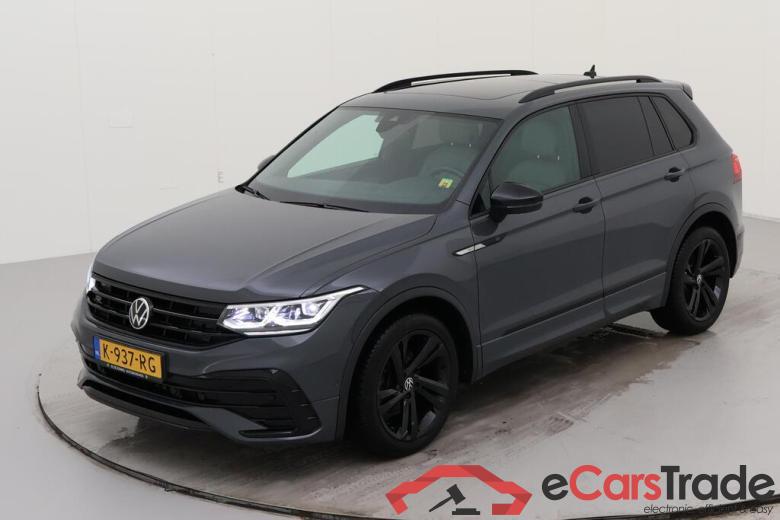 VOLKSWAGEN Tiguan 110 kW #1
