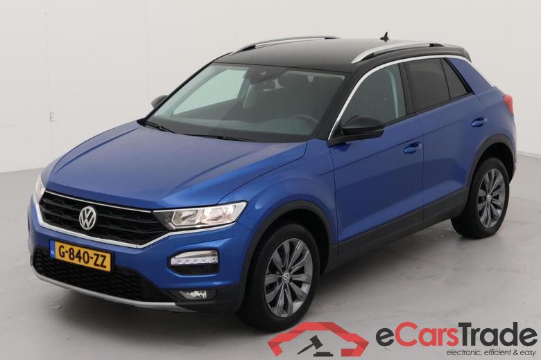 VOLKSWAGEN T-Roc 85 kW #1