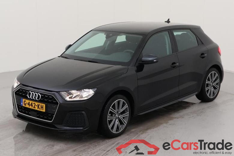 AUDI A1 Sportback 70 kW
