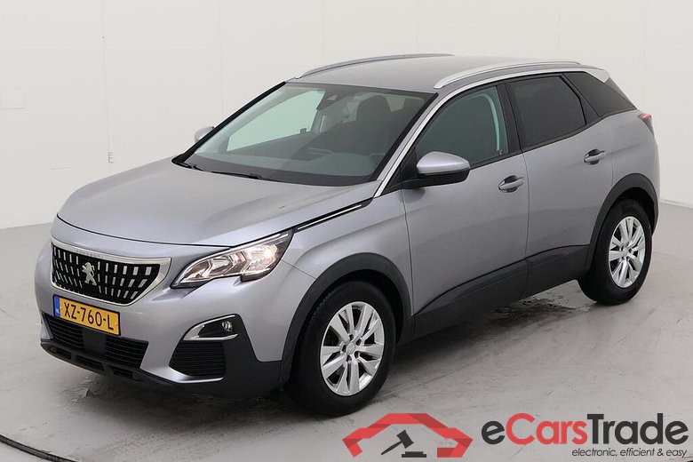 PEUGEOT 3008 96 kW