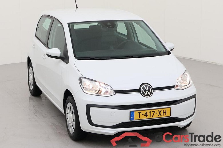 VOLKSWAGEN up! 48 kW #3