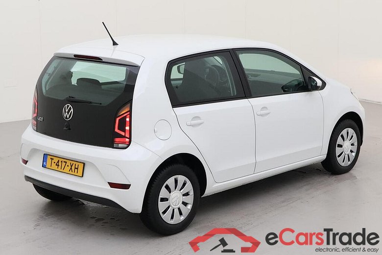 VOLKSWAGEN up! 48 kW #4