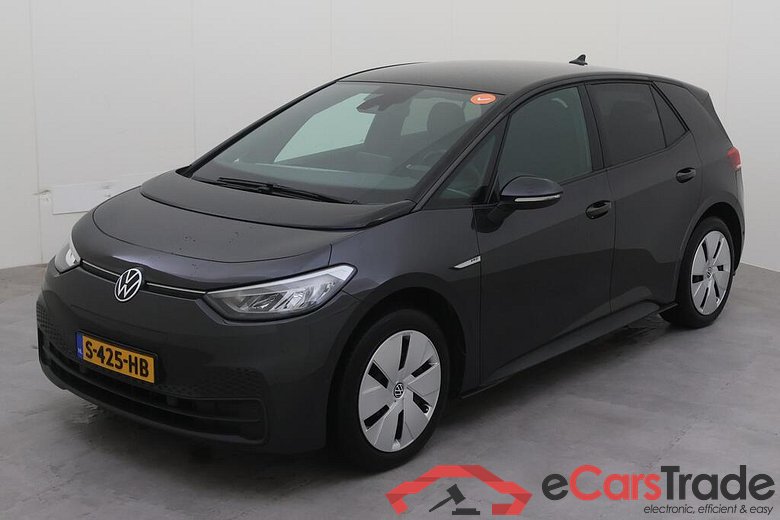 VOLKSWAGEN ID.3  #1