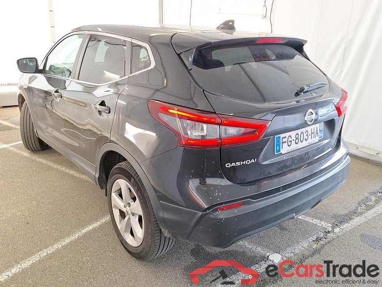 Nissan 1.5 DCI 115 Business Edition NISSAN Qashqai / 2017 / 5P / Crossover 1.5 DCI 115 Business Edition #1