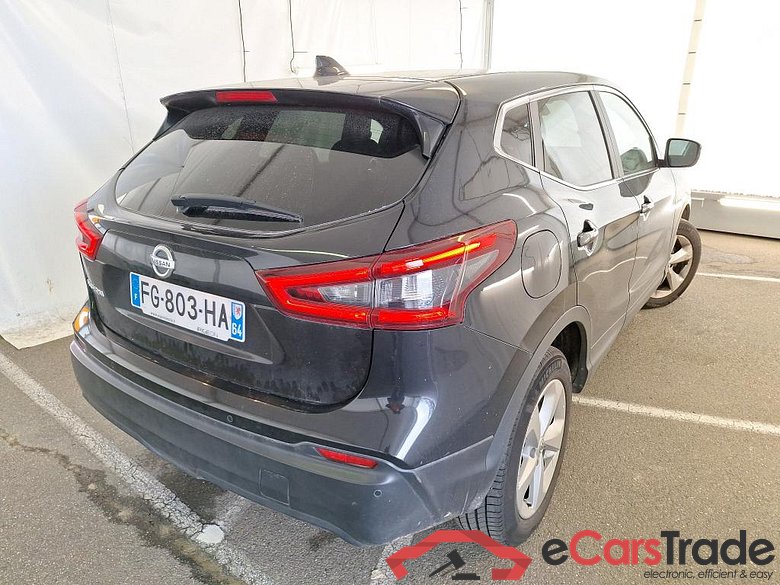 Nissan 1.5 DCI 115 Business Edition NISSAN Qashqai / 2017 / 5P / Crossover 1.5 DCI 115 Business Edition #2