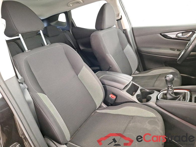 Nissan 1.5 DCI 115 Business Edition NISSAN Qashqai / 2017 / 5P / Crossover 1.5 DCI 115 Business Edition #5