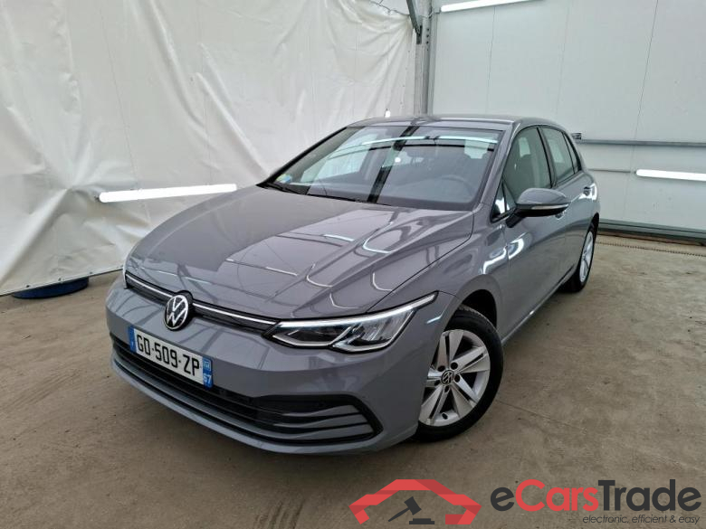 Volkswagen 2.0 TDI SCR 115 DSG7 Life Busi VOLKSWAGEN Golf / 2020 / 5P / Berline 2.0 TDI SCR 115 DSG7 Life Busi