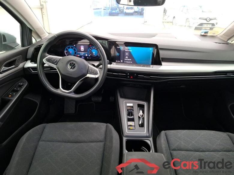 Volkswagen 2.0 TDI SCR 115 DSG7 Life Busi VOLKSWAGEN Golf / 2020 / 5P / Berline 2.0 TDI SCR 115 DSG7 Life Busi #5