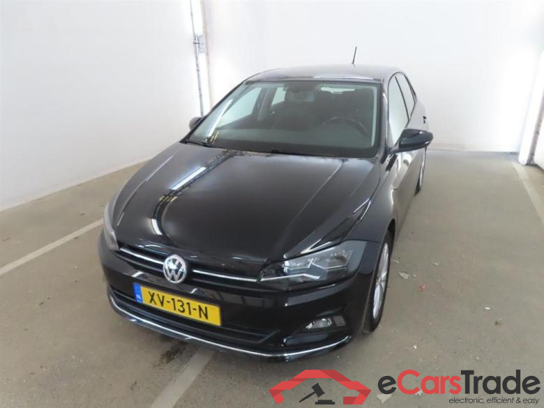 VOLKSWAGEN POLO 1.0 TSI Highline