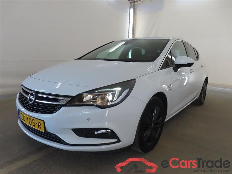 OPEL ASTRA 1.0 T. 120 Edition #1