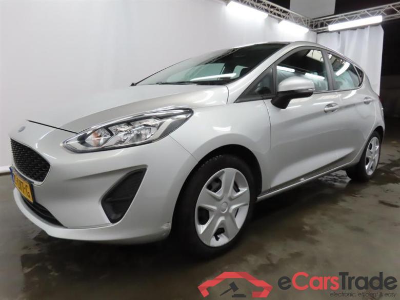 FORD FIESTA 1.1 Trend #1