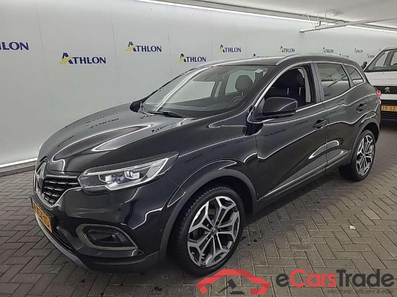 RENAULT KADJAR TCe 140 EDC GPF Techno 5D 103kW uitlopend #1