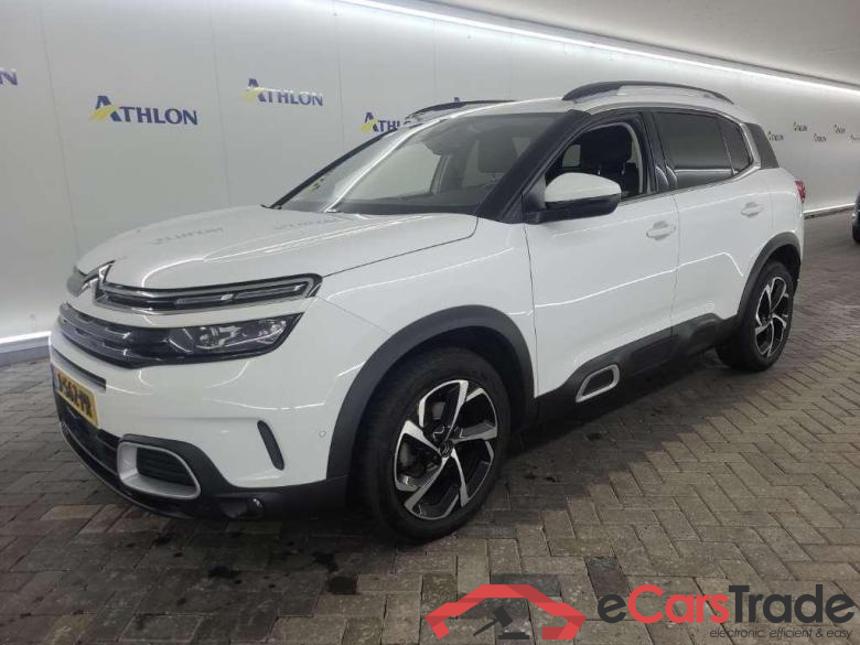 CITROEN C5 Aircross BlueHDi 130 S&S Business Plus 5D 96kW