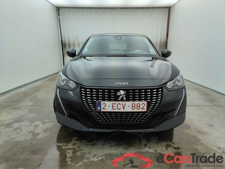 Peugeot 208 1.2 PureTech 100 EAT8 S&S Style 5d #1