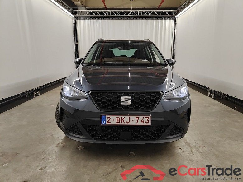 SEAT Arona 1.0 TSI 81kW DSG Move 5d #1