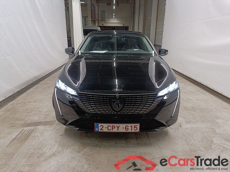 Peugeot 308 SW 1.5 BlueHDi 130 S&S Allure Pack 5d