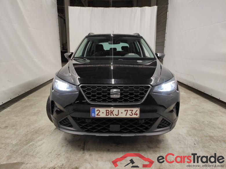 SEAT Arona 1.0 TSI 81kW DSG Move 5d