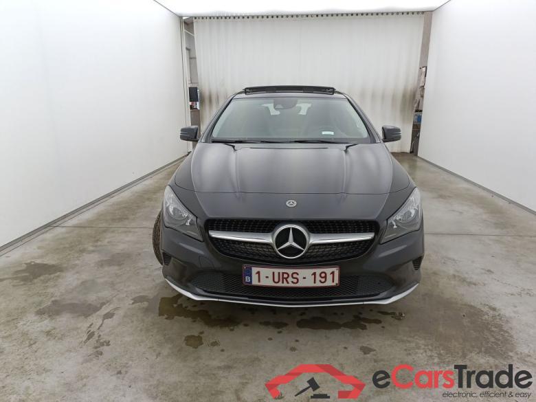 Mercedes-Benz CLA Shooting Brake CLA 200 d Aut. 5d #1