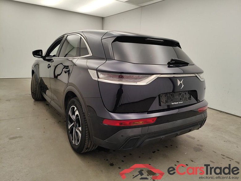 DS 7 Crossback 1.2 PureTech 130 Manual Be Chic 5d #4