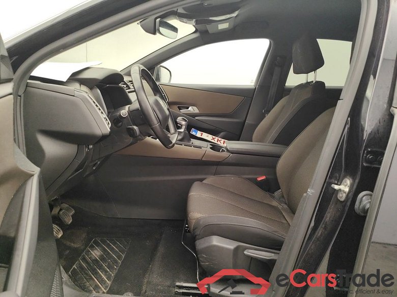 DS 7 Crossback 1.2 PureTech 130 Manual Be Chic 5d #6