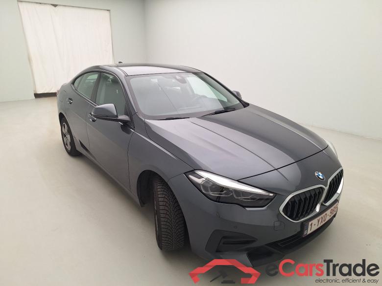 BMW, 2-serie Gr.Coupé '19, BMW 2 Reeks Gran Coupé 216dA (85kW) 4d #2