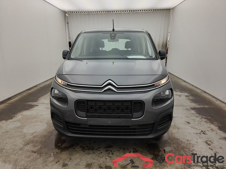 Citroën Berlingo Multispace 1.2 PureTech 110 MAN6 S&S Live M 5d #1