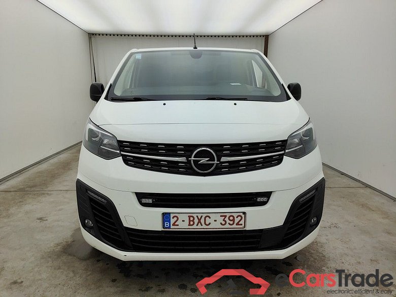 Opel Vivaro 1.5 Turbo 88kW Edition L1H1 5d #1