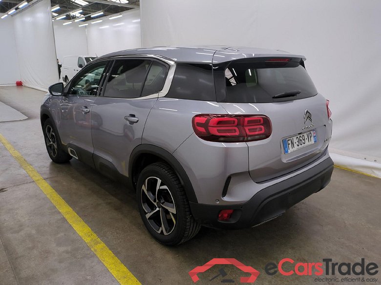 Citroen BlueHDi 130 S&S EAT8 Feel C5 Aircross Feel 1.5 BlueHDi 130CV BVA8 E6dT #2