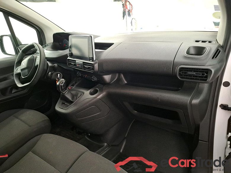 Peugeot BLUEHDI 75 STANDARD 650KG PREMIUM Partner Premium L1 1.5 HDi 75CV BVM5 E6dT #5