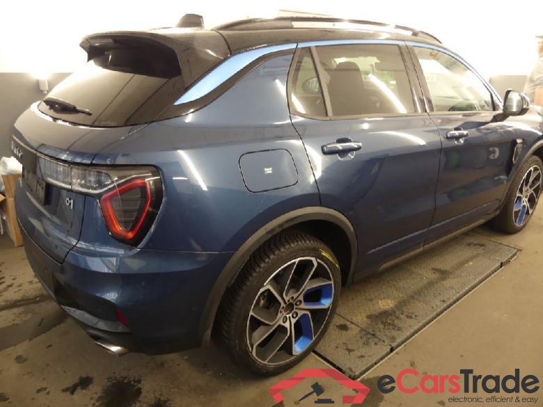 LynkAndCo Lynk & Co 01 ´20 LYNK & CO 01 PHEV 5d 132kW #4