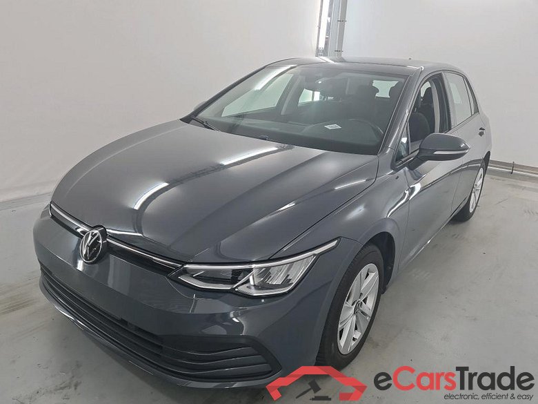 VOLKSWAGEN GOLF VIII 1.0 E-TSI 81KW LIFE DSG