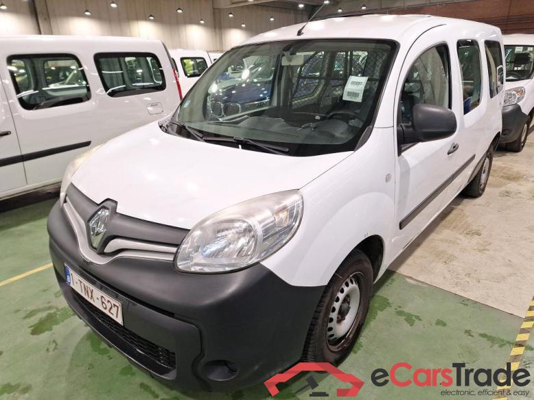 RENAULT KANGOO EXPRESS MAXI DSL - 2013 1.5 dCi Energy Confort 1 pl