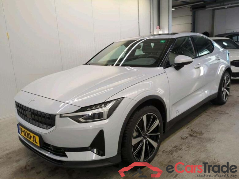 Polestar 2 LRSM 78 kWh