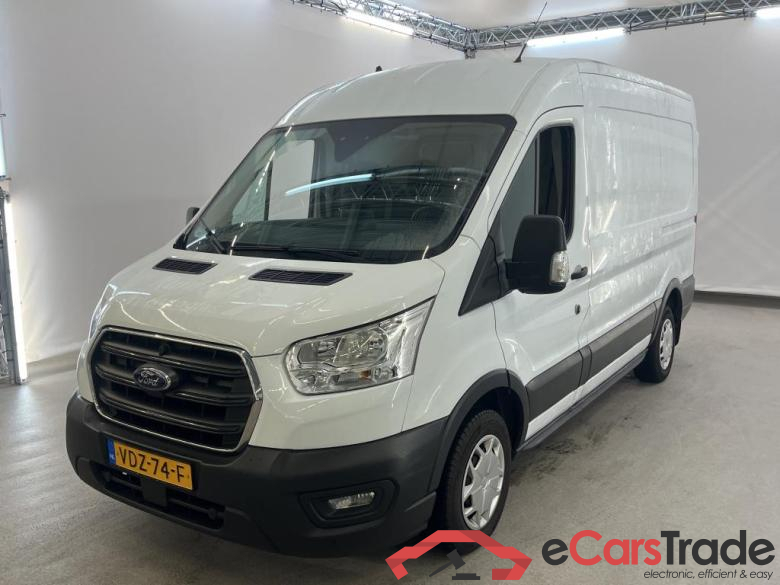 Ford * Transit FL'19 Ford Transit 290 105pk GB L2H2 Trend FWD
