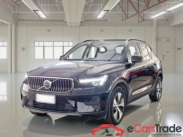 Volvo 11 VOLVO XC40 / 2021 / 5P / SUV T4 RECHARGE PLUG-IN AUTO CORE #1