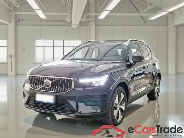 Volvo 11 VOLVO XC40 / 2021 / 5P / SUV T4 RECHARGE PLUG-IN AUTO CORE #1