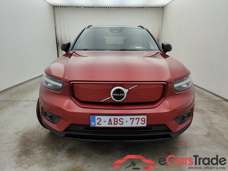 Volvo XC40 P8 4x4 Recharge R-Design 5d