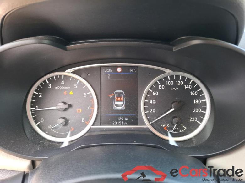 Nissan IG-T 92 Business Edition NISSAN Micra / 2016 / 5P / Berline IG-T 92 Business Edition #6