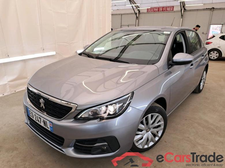 Peugeot 1.6 BLUEHDI 100 S&S PREMIUM PACK 308 Premium Pack 1.6 HDi 100CV BVM5 E6 #1