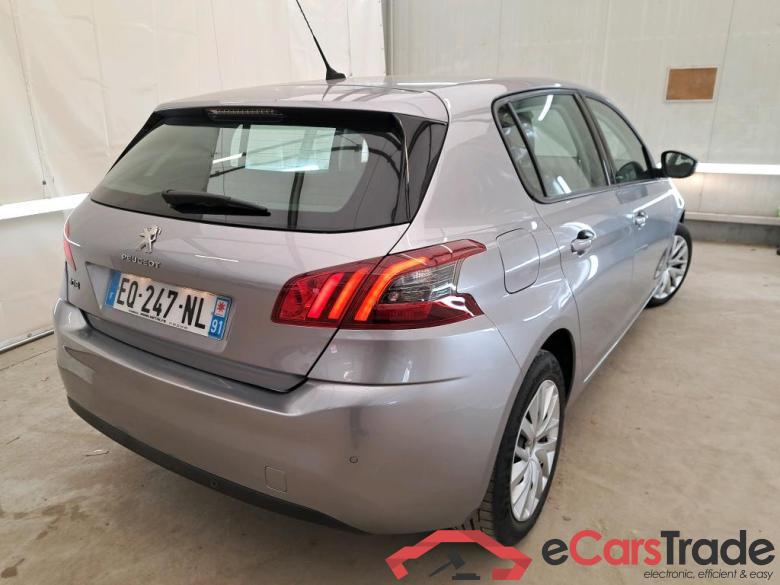 Peugeot 1.6 BLUEHDI 100 S&S PREMIUM PACK 308 Premium Pack 1.6 HDi 100CV BVM5 E6 #3
