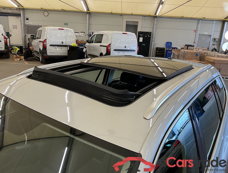 VOLKSWAGEN Passat Variant Passat Comfortline 2.0 TDI BlueMotion Technology 110 kW (150 ch) 6 vitesses manuel #4